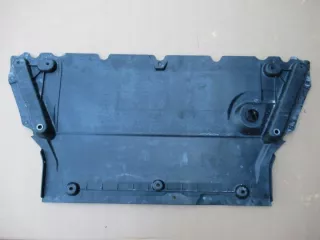 8W0863821B Декоративная крышка двигателя Audi A4 B9 Арт e10057145, вид 3