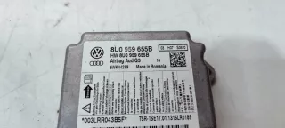 8U0959655B Блок AirBag Audi Q3 1 Арт e10057821, вид 2