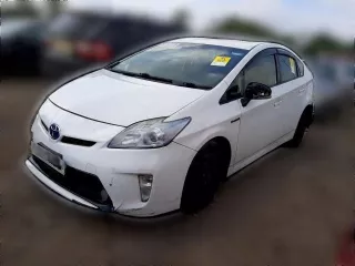 52618-47050 5261847050 Декоративная крышка двигателя Toyota Prius 3 Арт e10057847, вид 14