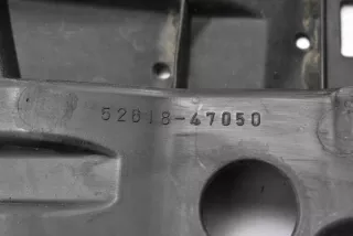 52618-47050 5261847050 Декоративная крышка двигателя Toyota Prius 3 Арт e10057847, вид 5