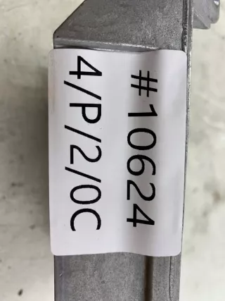 77960-S1A-G91-M1 Блок AirBag Honda Accord 6 Арт e10058128, вид 6