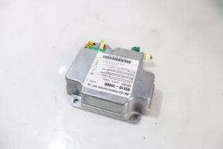 95910-1H000 Блок AirBag Kia Ceed 1 Арт e10058190, вид 3