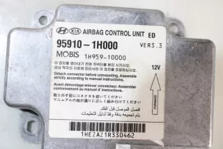95910-1H000 Блок AirBag Kia Ceed 1 Арт e10058190, вид 4
