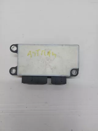 13589413 Блок AirBag Opel Astra J Арт e10058394, вид 3