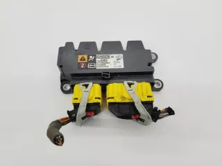 13595562 Блок AirBag Opel Zafira C Арт e10058429, вид 1