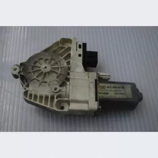 4F0959801B Моторчик стеклоподъемника Audi A6 C6 (S6,RS6) Арт e10058764, вид 1