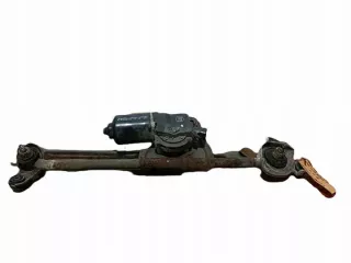 159200-7160 Механизм стеклоочистителя (трапеция дворников) Mitsubishi Outlander 1 Арт e10058785, вид 1
