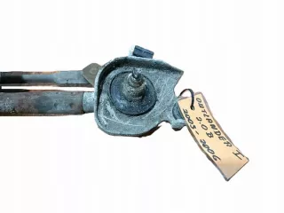 159200-7160 Механизм стеклоочистителя (трапеция дворников) Mitsubishi Outlander 1 Арт e10058785, вид 2