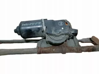 159200-7160 Механизм стеклоочистителя (трапеция дворников) Mitsubishi Outlander 1 Арт e10058785, вид 3