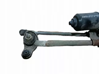 159200-7160 Механизм стеклоочистителя (трапеция дворников) Mitsubishi Outlander 1 Арт e10058785, вид 4