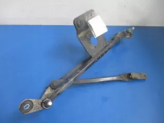  Механизм стеклоочистителя (трапеция дворников) Hyundai Matrix Арт e10059078, вид 1