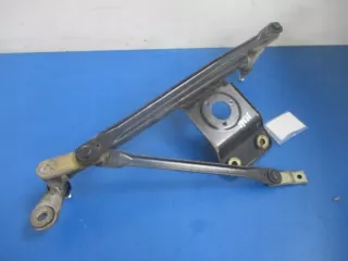  Механизм стеклоочистителя (трапеция дворников) Hyundai Matrix Арт e10059078, вид 2