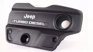 68386926AB Декоративная крышка двигателя Jeep Compass 2 Арт e10059746, вид 2