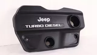 68386926AB Декоративная крышка двигателя Jeep Compass 2 Арт e10059746, вид 3