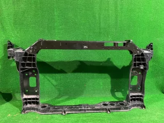 64101-F1000 Передняя панель крепления облицовки (телевизор) Kia Sportage 4 Арт e10060090, вид 1