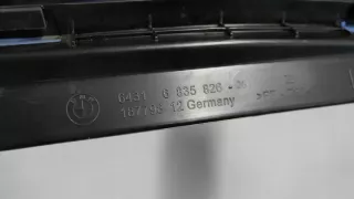6835826 Гофра инжектора BMW M3 G80 Арт e10061337, вид 3