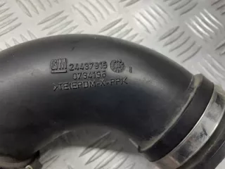 24437915 Гофра инжектора Opel Astra H Арт e10061820, вид 2