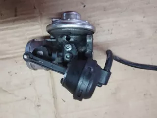 038131501D Клапан EGR Volkswagen Passat B5 Арт e10063459, вид 2