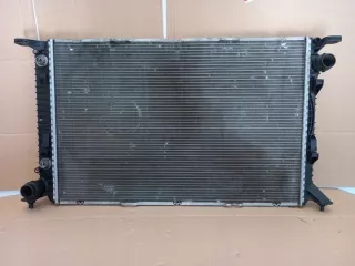 2008-2017 8K0121251AB 8K0121251AM 8K0121251S Радиатор (основной) Audi RS4 B8 Арт e10063666, вид 1