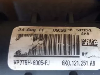 2008-2017 8K0121251AB 8K0121251AM 8K0121251S Радиатор (основной) Audi RS4 B8 Арт e10063666, вид 5