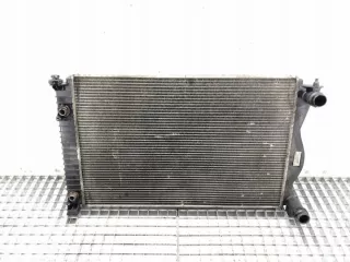 4F0121251R LORK-2043-17896 Радиатор (основной) Audi A6 C6 (S6,RS6) Арт e10063699, вид 2