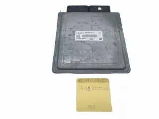 4G2907551A Блок управления двигателем Audi A6 C7 (S6,RS6) Арт e10063779, вид 1