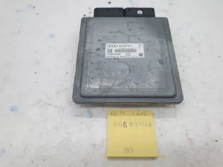 4G2907551A Блок управления двигателем Audi A6 C7 (S6,RS6) Арт e10063779, вид 2
