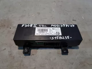 9824679080 Блок управления (другие) Peugeot 308 2 Арт e10064521, вид 1