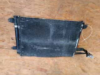 1K0298403A 1K0820411Q Радиатор кондиционера Audi A3 8P Арт e10065215, вид 1