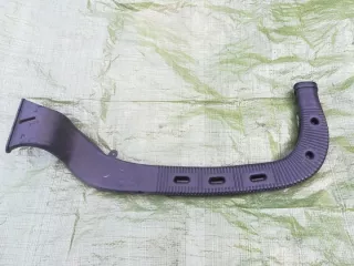 8200129166 Гофра инжектора Renault Scenic 2 Арт e10065495, вид 3