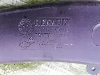 8200129166 Гофра инжектора Renault Scenic 2 Арт e10065495, вид 4