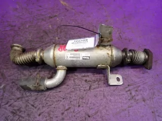 9627242880 Радиатор EGR Fiat Scudo 1 Арт e10065742, вид 1