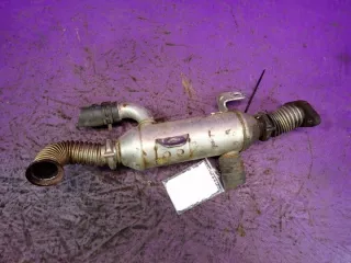 9627242880 Радиатор EGR Fiat Scudo 1 Арт e10065742, вид 2