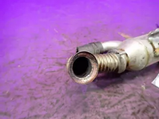 9627242880 Радиатор EGR Fiat Scudo 1 Арт e10065742, вид 3