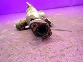 9627242880 Радиатор EGR Fiat Scudo 1 Арт e10065742, вид 4