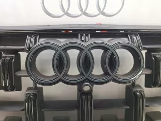 2024-NOWY 4M0853651BL 4M0853651BE 4M0853651 Решетка радиатора Audi Q7 4M Арт e10065774, вид 2