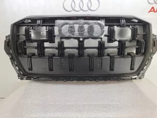 2024-NOWY 4M0853651BL 4M0853651BE 4M0853651 Решетка радиатора Audi Q7 4M Арт e10065774, вид 4
