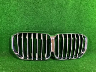 7454887 Решетка радиатора BMW X5 G05  Арт e10065811, вид 1