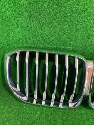 7454887 Решетка радиатора BMW X5 G05  Арт e10065811, вид 2