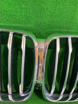7454887 Решетка радиатора BMW X5 G05  Арт e10065811, вид 3
