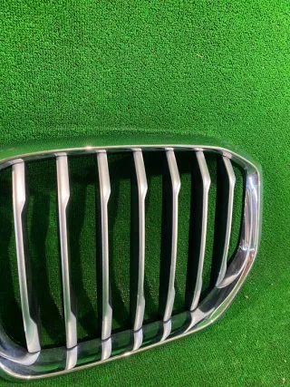 7454887 Решетка радиатора BMW X5 G05  Арт e10065811, вид 4
