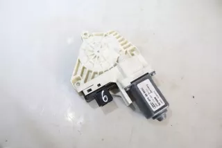 4F0959802C Моторчик стеклоподъемника Audi A6 C6 (S6,RS6) Арт e10065980, вид 1