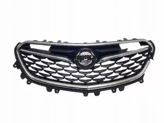 475498858 Решетка радиатора Opel Mokka 1 Арт e10066157, вид 1
