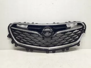 475498858 Решетка радиатора Opel Mokka 1 Арт e10066157, вид 2