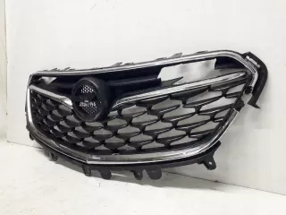 475498858 Решетка радиатора Opel Mokka 1 Арт e10066157, вид 3