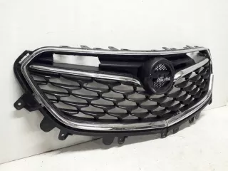 475498858 Решетка радиатора Opel Mokka 1 Арт e10066157, вид 4