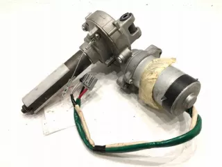 JJ301-00074 LORK-264-11253 Насос гидроусилителя руля Toyota Yaris 3 Арт e10067537, вид 2