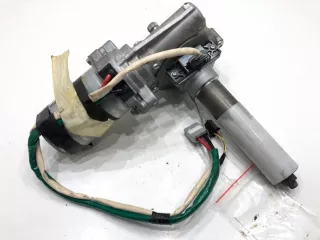 JJ301-00074 LORK-264-11253 Насос гидроусилителя руля Toyota Yaris 3 Арт e10067537, вид 4