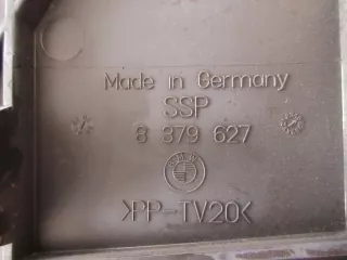 8379627 Корпус воздушного фильтра BMW 5 E39 Арт e10067938, вид 4