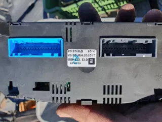 0265800443 0265231583 Блок ABS Opel Corsa C Арт e10068192, вид 4